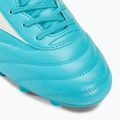 Férfi Mizuno Morelia II Club labdarúgó cipő kék P1GA231625 7