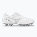 Mizuno Monarcida Neo II Sel futballcipő fehér P1GA232504 2