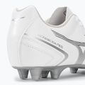 Mizuno Monarcida Neo II Sel futballcipő fehér P1GA232504 9