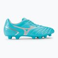 Mizuno Monarcida Neo II Sel futballcipő kék P1GA23252525 2