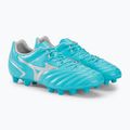 Mizuno Monarcida Neo II Sel futballcipő kék P1GA23252525 4