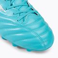 Mizuno Monarcida Neo II Sel futballcipő kék P1GA23252525 7