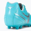 Mizuno Monarcida Neo II Sel AG labdarúgócipő kék P1GA232625 9