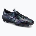 Mizuno Alpha JP férfi futballcipő fekete P1GA236001