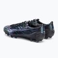 Mizuno Alpha JP férfi futballcipő fekete P1GA236001 3