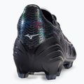 Mizuno Alpha JP férfi futballcipő fekete P1GA236001 8