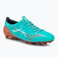 Mizuno Alpha Elite férfi futballcipő kék P1GA236225