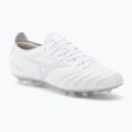 Mizuno Morelia Neo III Pro AG futballcipő fehér P1GA238404 Mizuno Morelia Neo III Pro AG futballcipő fehér P1GA238404