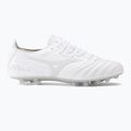 Mizuno Morelia Neo III Pro AG futballcipő fehér P1GA238404 Mizuno Morelia Neo III Pro AG futballcipő fehér P1GA238404 2