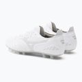 Mizuno Morelia Neo III Pro AG futballcipő fehér P1GA238404 Mizuno Morelia Neo III Pro AG futballcipő fehér P1GA238404 3