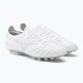 Mizuno Morelia Neo III Pro AG futballcipő fehér P1GA238404 Mizuno Morelia Neo III Pro AG futballcipő fehér P1GA238404 4