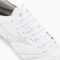 Mizuno Morelia Neo III Pro AG futballcipő fehér P1GA238404 Mizuno Morelia Neo III Pro AG futballcipő fehér P1GA238404 8