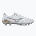Mizuno Morelia Neo III Beta JP futballcipő fehér P1GA239004 2