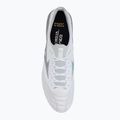 Mizuno Morelia Neo III Beta JP futballcipő fehér P1GA239004 6