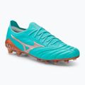 Mizuno Morelia Neo III Beta JP labdarúgócipő kék P1GA239025