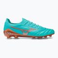 Mizuno Morelia Neo III Beta JP labdarúgócipő kék P1GA239025 2