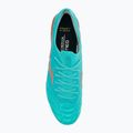 Mizuno Morelia Neo III Beta JP labdarúgócipő kék P1GA239025 6