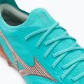 Mizuno Morelia Neo III Beta JP labdarúgócipő kék P1GA239025 7