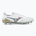 Mizuno Morelia Neo III Beta Elite férfi futballcipő fehér P1GA239104 2