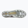 Mizuno Morelia Neo III Beta Elite férfi futballcipő fehér P1GA239104 5