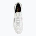Mizuno Morelia Neo III Beta Elite férfi futballcipő fehér P1GA239104 6