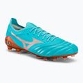 Mizuno Morelia Neo III Beta Elite labdarúgócipő kék P1GA239125