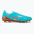 Mizuno Morelia Neo III Beta Elite labdarúgócipő kék P1GA239125 2
