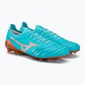 Mizuno Morelia Neo III Beta Elite labdarúgócipő kék P1GA239125 4