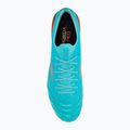 Mizuno Morelia Neo III Beta Elite labdarúgócipő kék P1GA239125 6
