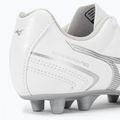 Mizuno Monarcida Neo II Sel gyermek futballcipő fehér P1GB232504 9