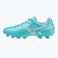 Gyermek futballcipő Mizuno Monarcida Neo II Sel kék P1GB23252525 10