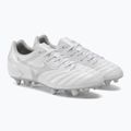 Mizuno Monarcida Neo ll Sel Mix fehér/hologram férfi futballcipő 4