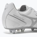 Mizuno Monarcida Neo ll Sel Mix fehér/hologram férfi futballcipő 9