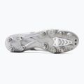 Mizuno Morelia Neo III Elite M fehér/hologram/hűvös szürke 3c futballcipő 5
