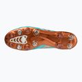 Mizuno Morelia Neo III Elite M labdarúgócipő kék P1GC239125 11
