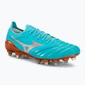 Mizuno Morelia Neo III Elite M labdarúgócipő kék P1GC239125