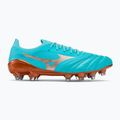 Mizuno Morelia Neo III Elite M labdarúgócipő kék P1GC239125 2