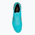 Mizuno Morelia Neo III Elite M labdarúgócipő kék P1GC239125 6