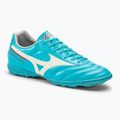 Mizuno Morelia II Club AS férfi futballcipő kék P1GD231625