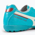 Mizuno Morelia II Club AS férfi futballcipő kék P1GD231625 9