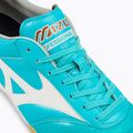 Mizuno Morelia Sala Elite IN futballcipő kék Q1GA230125 8