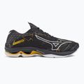 Férfi röplabda cipő Mizuno Wave Lightning Z7 fekete V1GA22220041 2