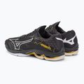 Férfi röplabda cipő Mizuno Wave Lightning Z7 fekete V1GA22220041 3