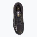 Férfi röplabda cipő Mizuno Wave Lightning Z7 fekete V1GA22220041 6