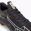 Férfi röplabda cipő Mizuno Wave Lightning Z7 fekete V1GA22220041 11