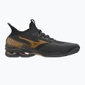 Férfi röplabda cipő Mizuno Wave Lightning Neo2 fekete V1GA220241 3