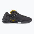Férfi kézilabda cipő Mizuno Wave Stealth Neo fekete X1GA200041 2