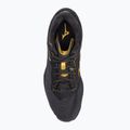 Férfi kézilabda cipő Mizuno Wave Stealth Neo fekete X1GA200041 6