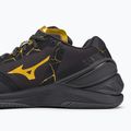 Férfi kézilabda cipő Mizuno Wave Stealth Neo fekete X1GA200041 9