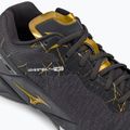 Férfi kézilabda cipő Mizuno Wave Stealth Neo fekete X1GA200041 10